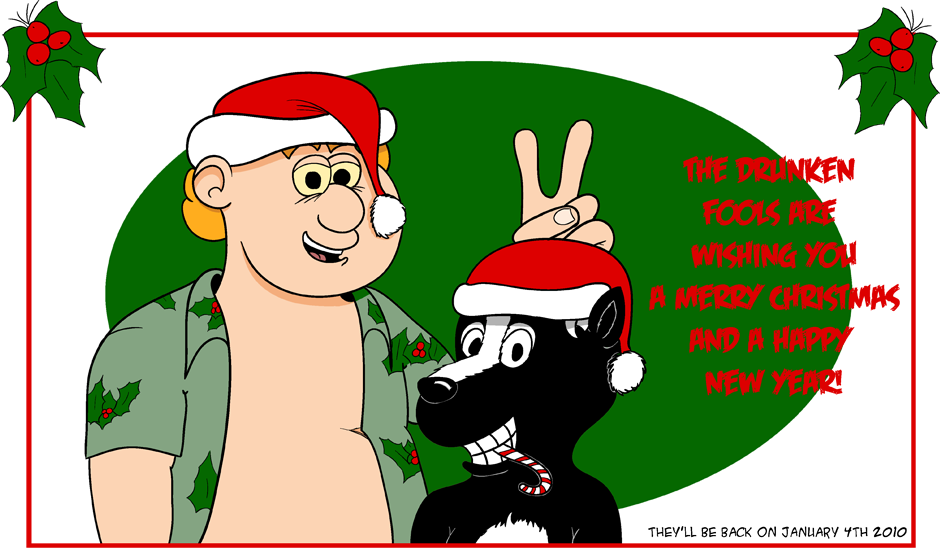 Merry Christmas 2009